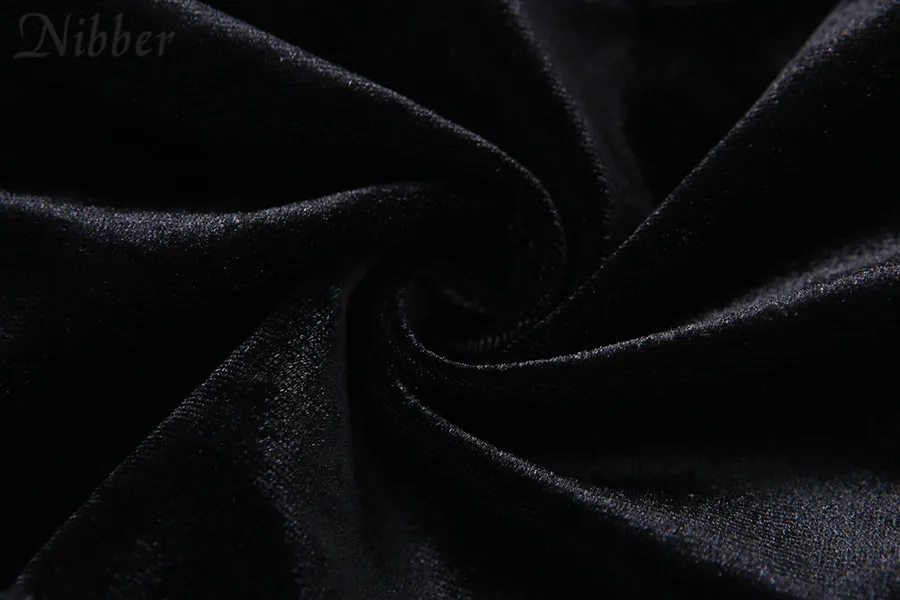 Nibber/пикантные черные фланелевые кроп-топы, camisole, женские,, Осенние, модные, вечерние, Клубные, ночные, эластичные, тонкие топы на бретелях, mujer