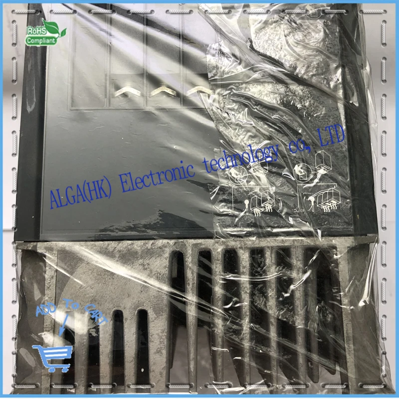 Schneider Инвертор ATV11HU29M2A 1.5KW 220 V-вид съемки качества assur