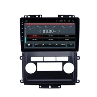 android 10 car radio gps mp5 9 touchscreen for nissan frontier xterra 2009 2012