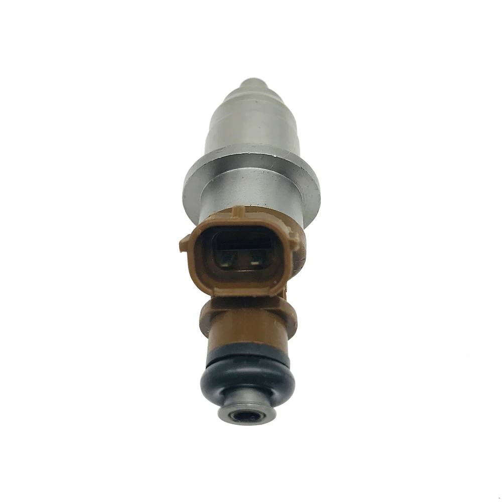 Новый топливный инжектор E7T05072 DIM1100G для Mitsubishi space wagon N50 2 4l GDI Pajero IO H67W H77W 4G93 4G94 |