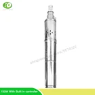 Солнечный винтовой контроллер постоянного тока 150 Вт, 35 м, головка 2 м3ч, нержавеющая сталь, 12 В, для автомобильного аккумулятора