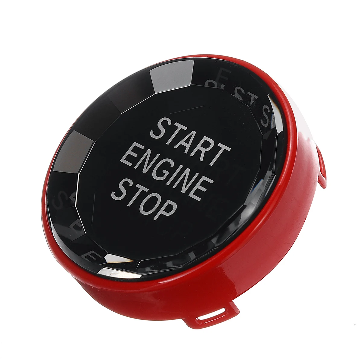 

Crystal Car Engine Start Stop Switch Button For BMW E Chassis E90 E91 E92 E93 E60 E84 E83 E70 E70 E71 E72 3 Series G20