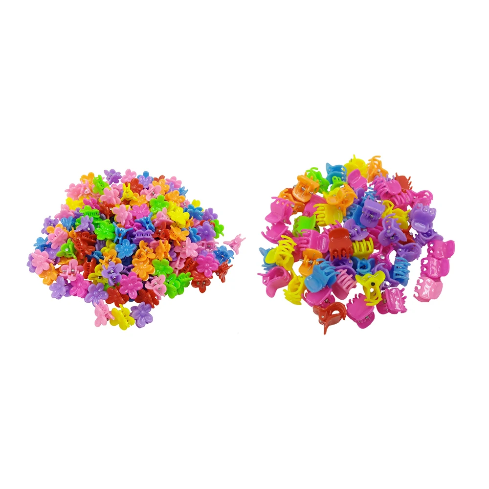 2019 новый цветной мини-набор для маленьких шпильок 250 один продажи (минимум от