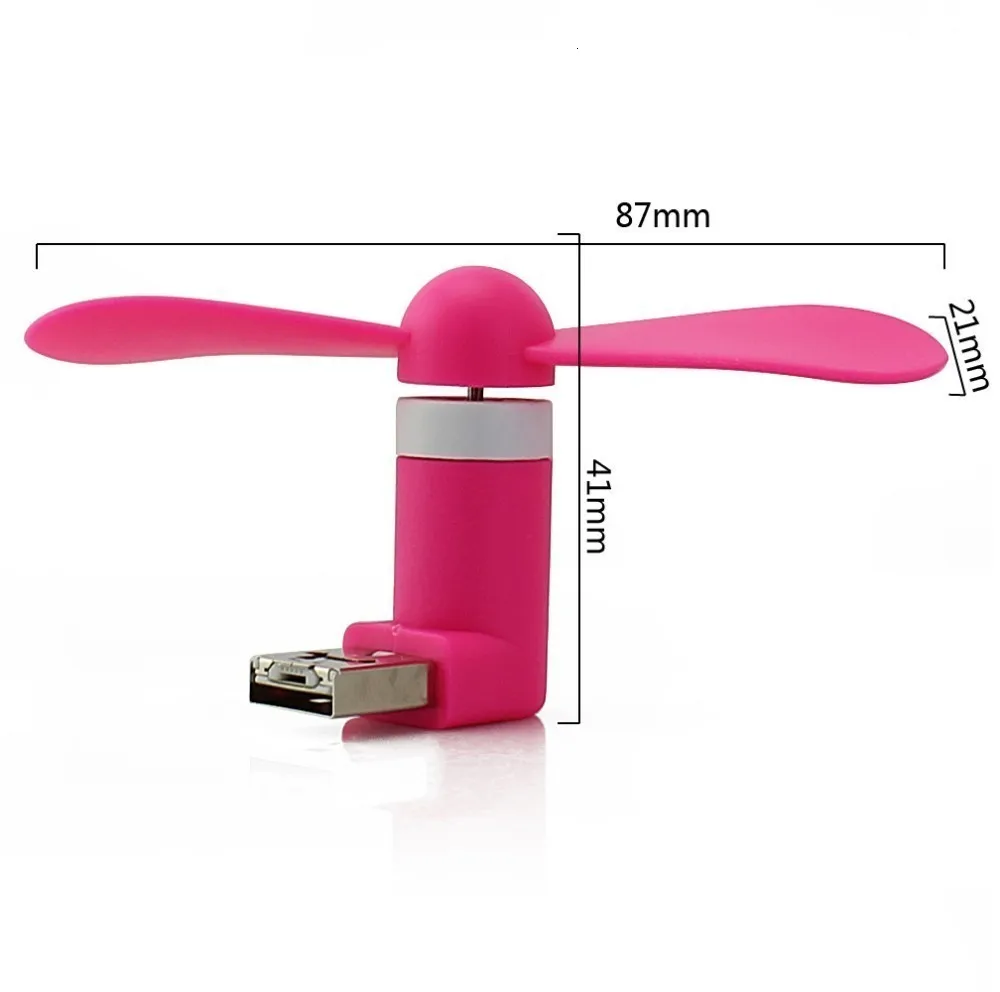 Мини-холодильник CHYI гаджеты беспроводной маленький Usb-вентилятор 2 в 1