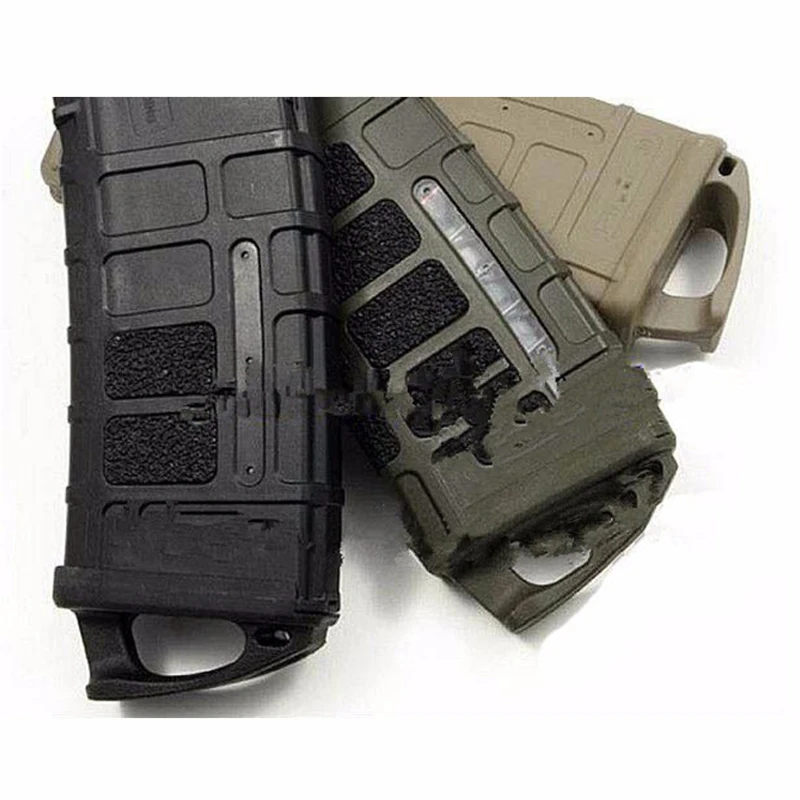 Тактические аксессуары ar 15 для страйкбольного пистолета зажим журнала
