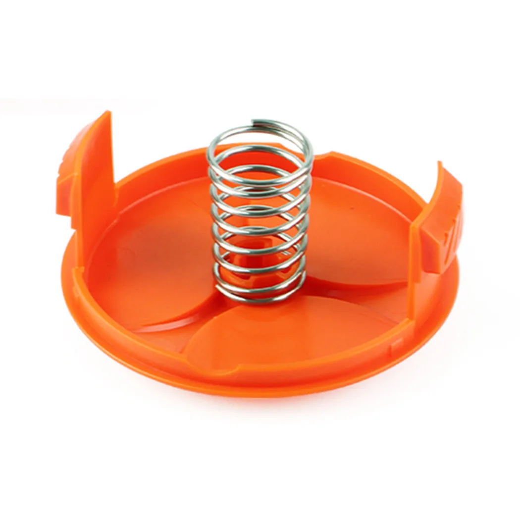 

BESTA530 Spool Cap BESTE628 BESTE630 For Black & Decker Replacement 385022-02