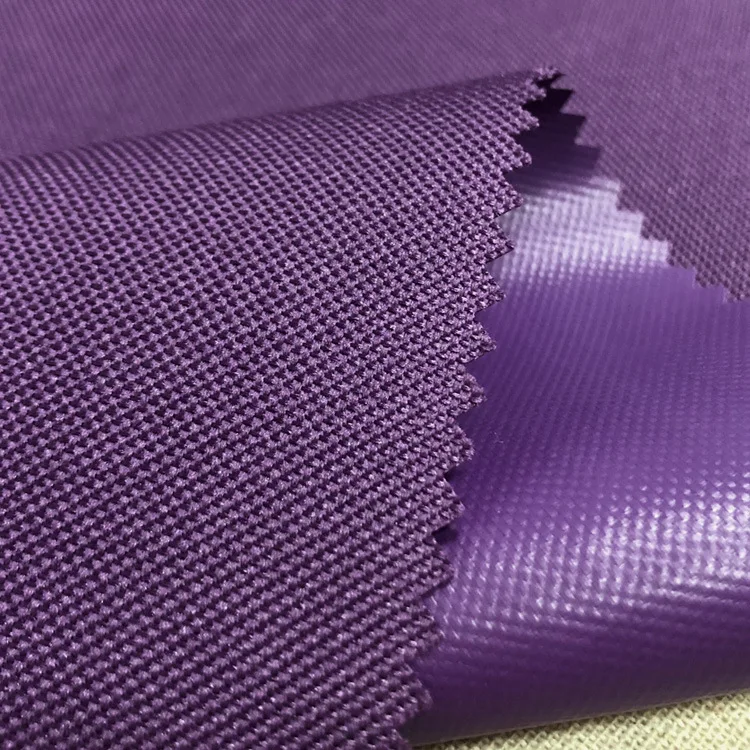 purple Meetee 50/100x150 см утолщенный 600d ткань Оксфорд водонепроницаемый непромокаемый камуфляж холст для палатки плащ открытый рюкзак - Цвет: purple