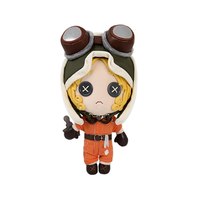 Горячая игра идентичность V механик Трейси резник изменить костюм одежда