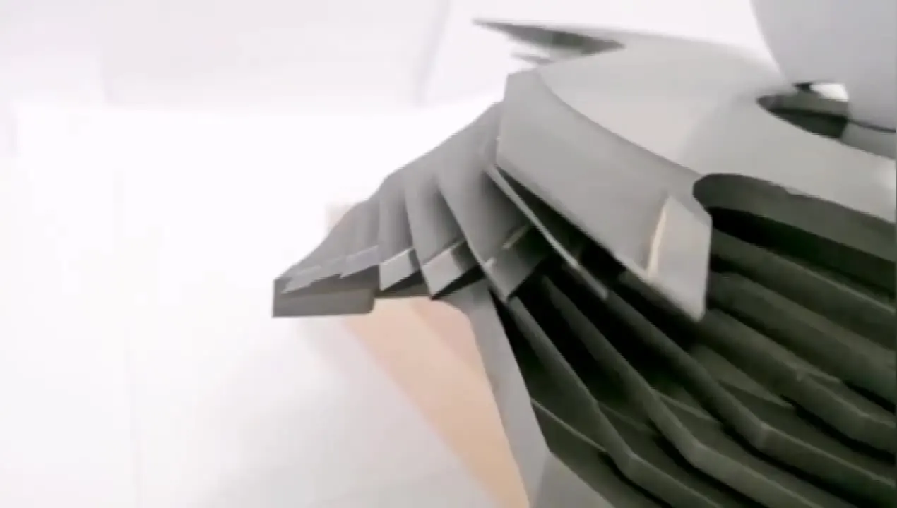 

LIVTER Non standard customization of tungsten steel milling cutter aluminum alloy slotting cutter saw blade