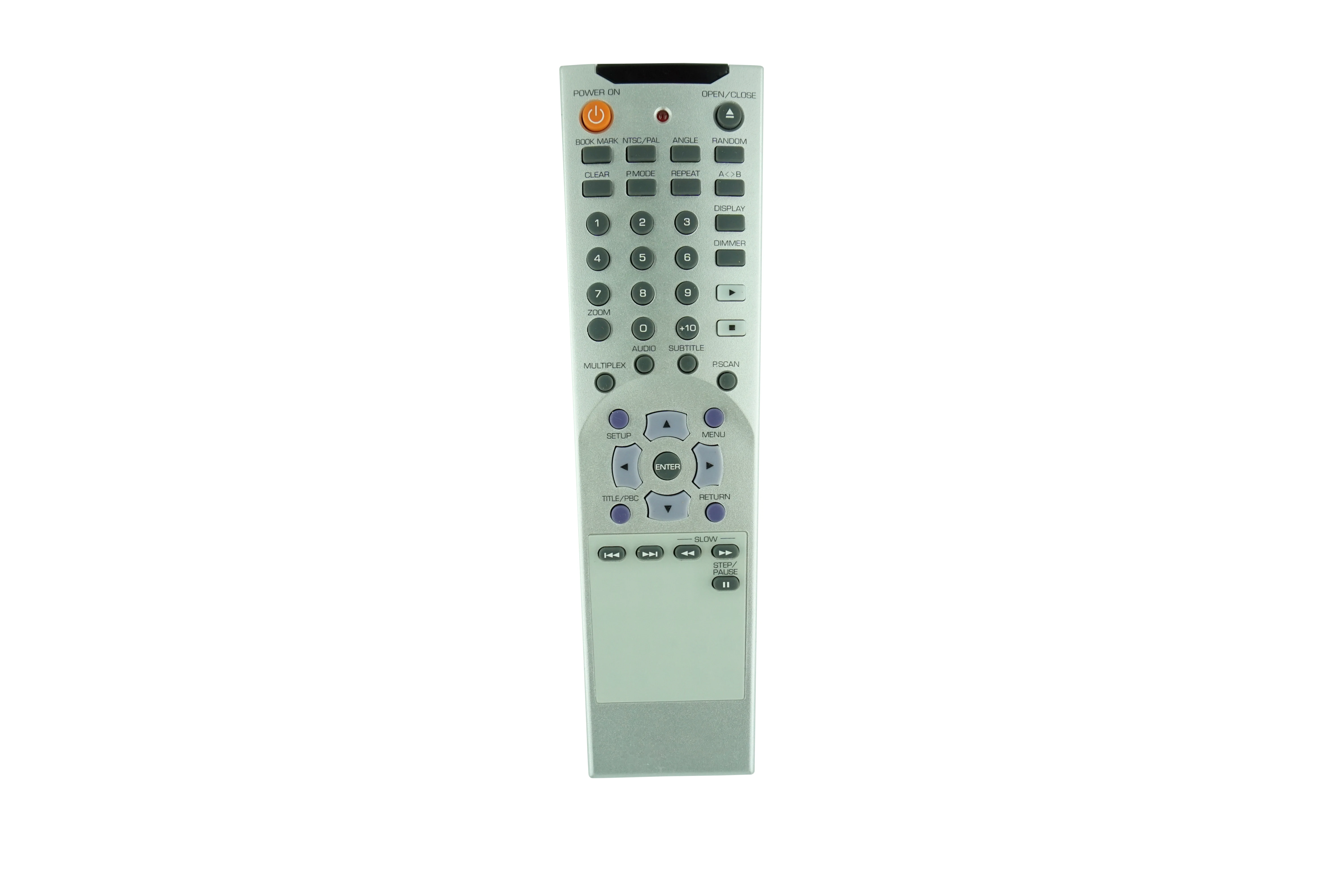 Пульт дистанционного управления Управление для Sherwood инкел RM 203 V 903 домашний dvd