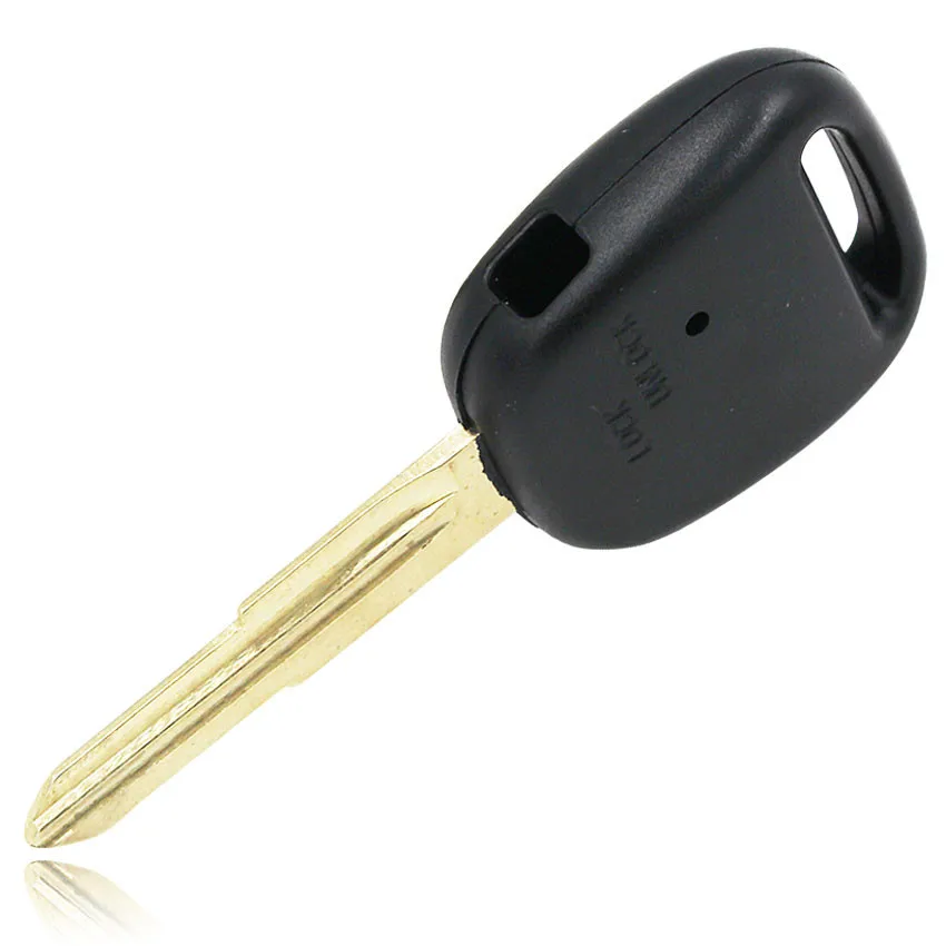 Распродажа! Новый Сменный Чехол для ключа с дистанционным управлением боковая 1