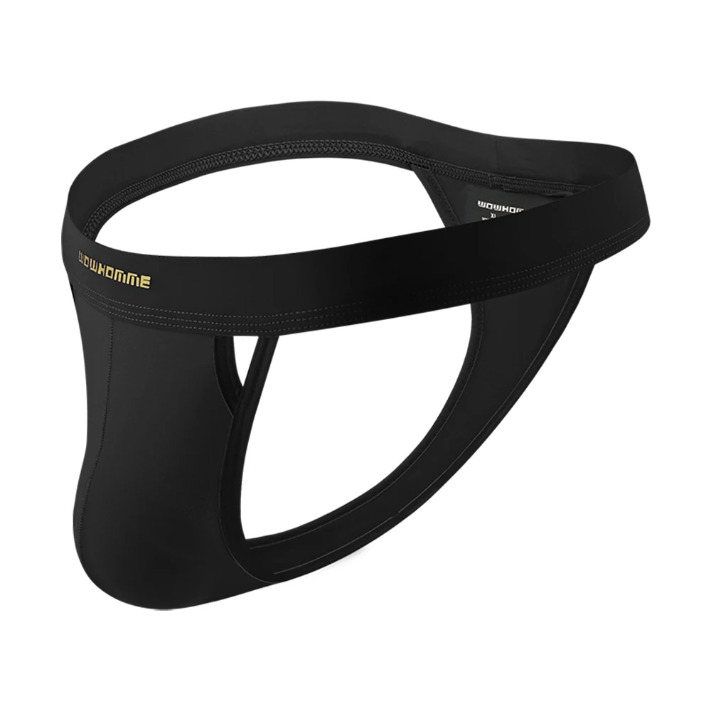 Мужские сексуальные нейлоновые стринги бриджи танга нижнее белье шорты