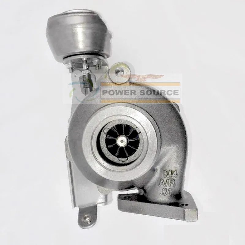 Фото Турбо GT1749V 760680 760680-5005S 760680-0004 8200735758 для Suzuki Vitara Grand 1.9L F9Q 264-266 761618 761618-5003S №1