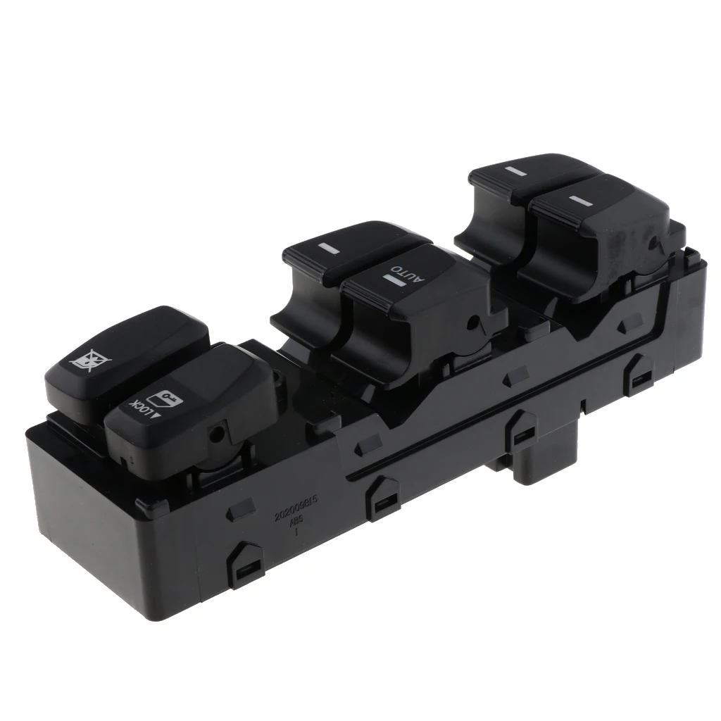 

Электрическое зеркало стеклоподъемника, Переключатель консоли управления для Hyundai IX35