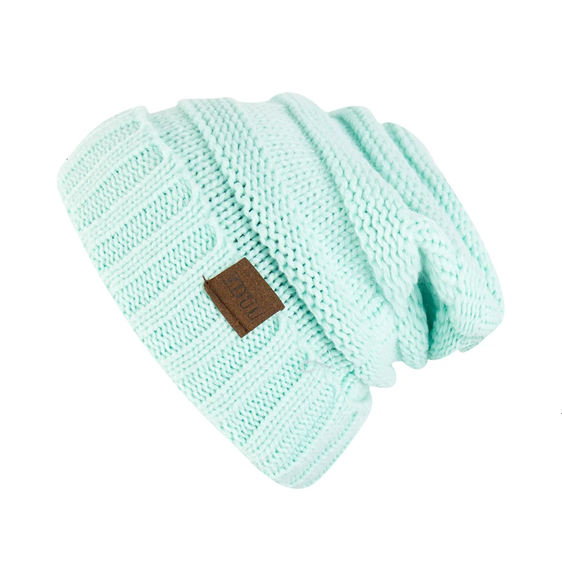 Женские шапочки Cc зимняя шапка унисекс Gorros Mujer Invierno Мужская Панама вязаная шапка теплая для дам