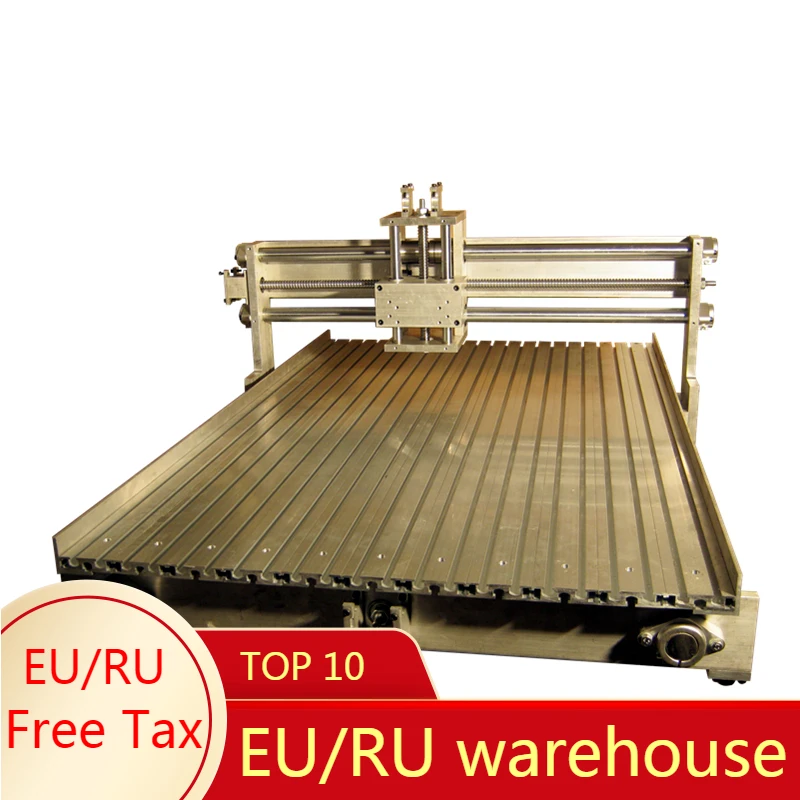 

CNC 9014 рамка гравера гравировальный сверлильный и фрезерный станок для DIY CNC