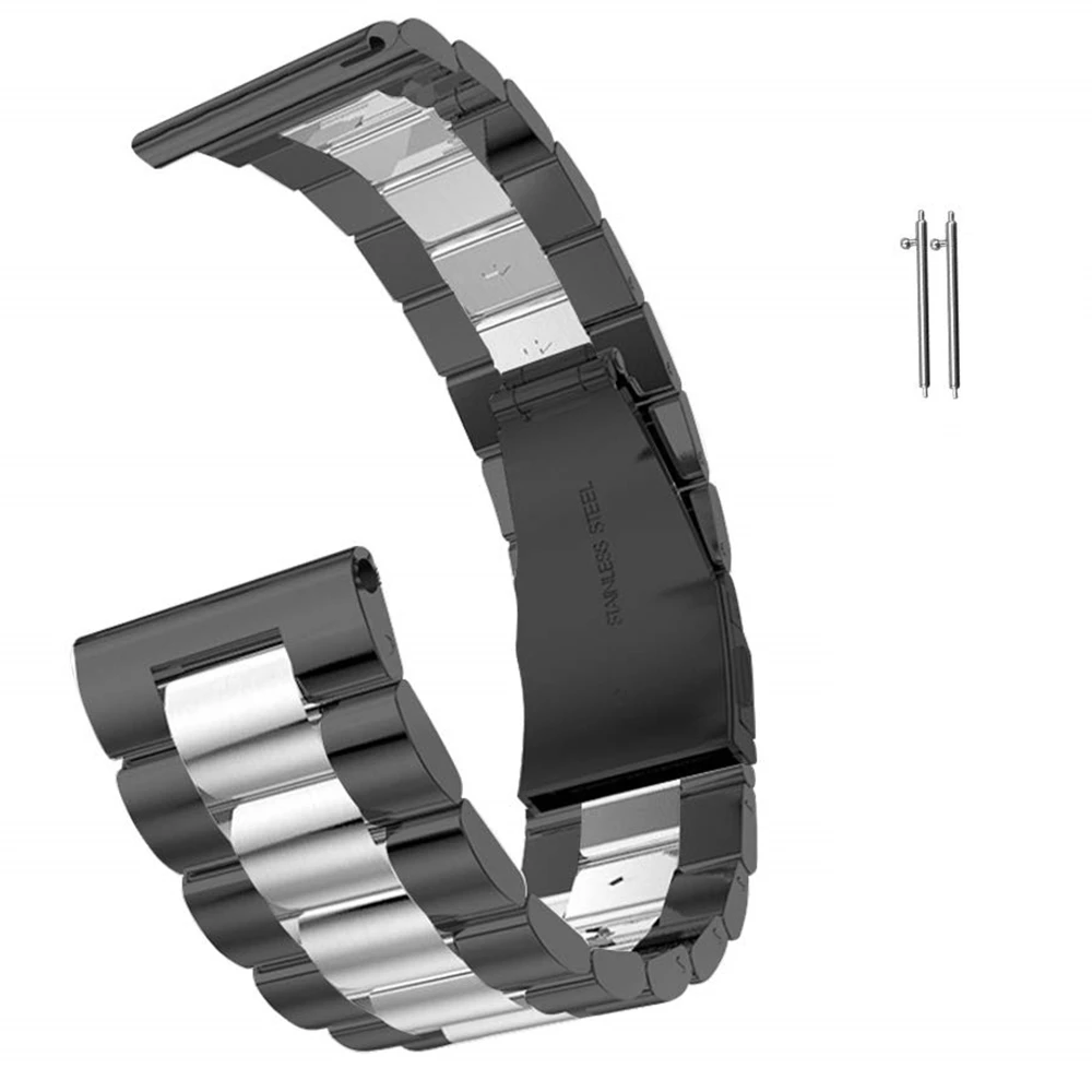Correa для huawei watch gt 2 ремешок 20 мм 22 pulseira amazfit bip/samsung galaxy watch/gear s3/active браслет на