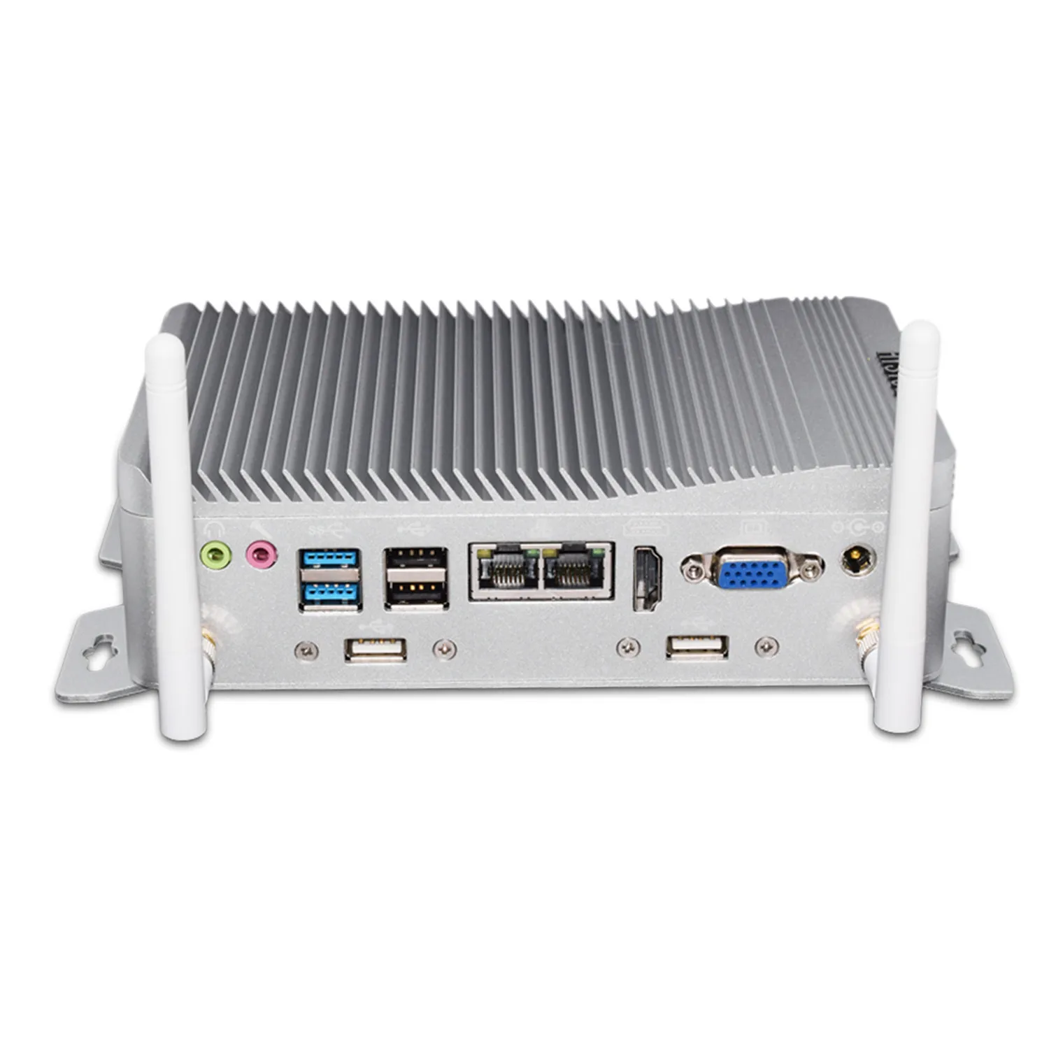 

Мини-ПК Intel, с GPIO, Celeron J1900, 7 х24 часа работы на linux, Wi-Fi, HDMI, VGA, 4G