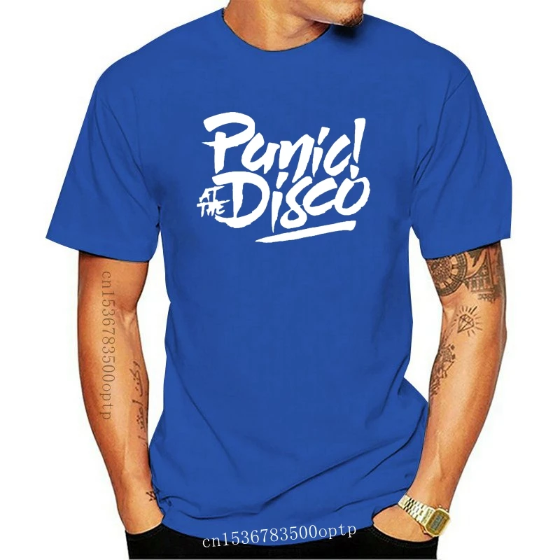 

Мужская летняя футболка с коротким рукавом, Повседневная модная футболка с коротким рукавом, новинка 2021