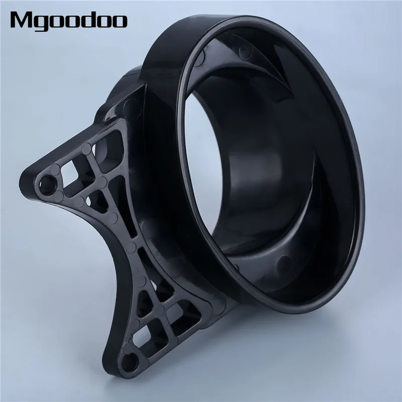 Мотоцикл мотоцикл воздушный фильтр Впускной адаптер подходит K &amp N для Polaris Predator