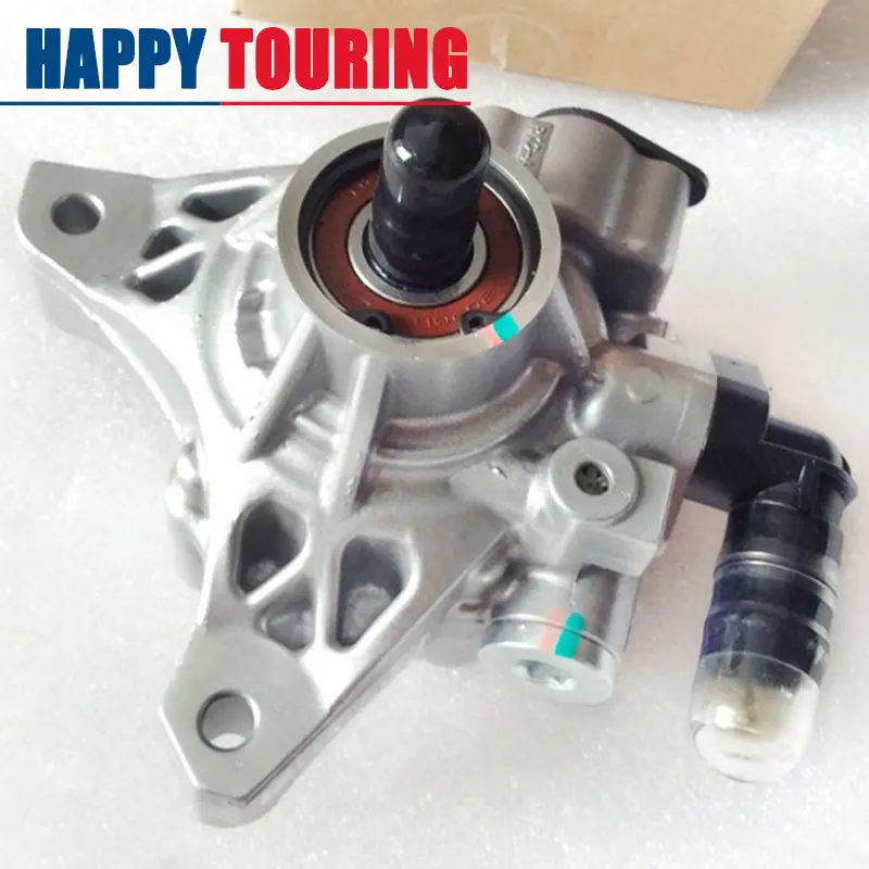 Новый Насос гидроусилителя руля 56110 RFE 003 RTE 000 56110RFE003 56110RTE000 для HONDA ODYSSEY RB1 2005 2006 2007