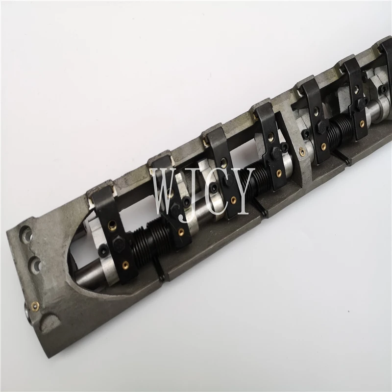 DHL/EMS Free shipping M2.014.003F For SM74 Printing machinery Gripper bar | Компьютеры и офис