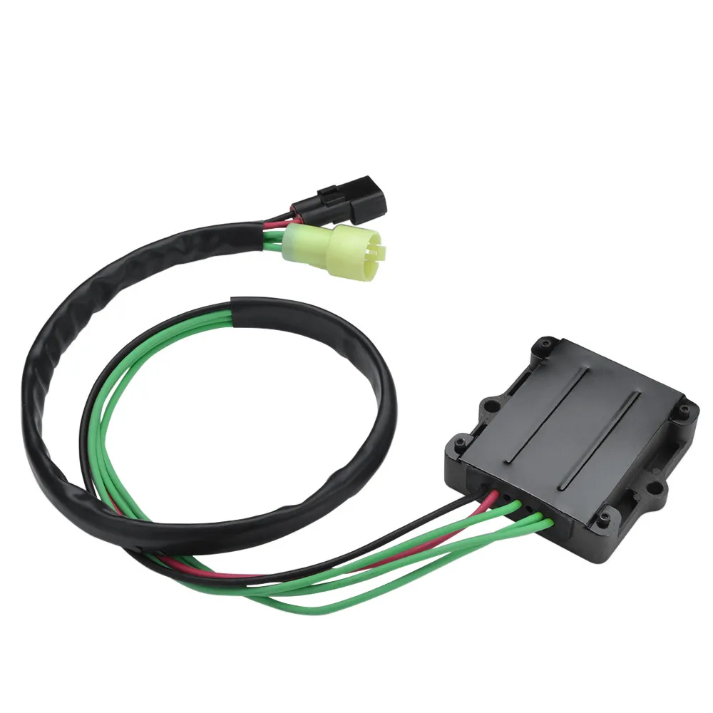 

Мотоцикл регулятор напряжения Выпрямитель для Yamaha FB1800A-M FX1800-G двигатель JET FX1800-H двигатель JET FX1800-J FX1800-K