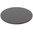 УФ-фильтр ZWB2 для фонарика, диаметр 42 мм, толщина 1,9 мм