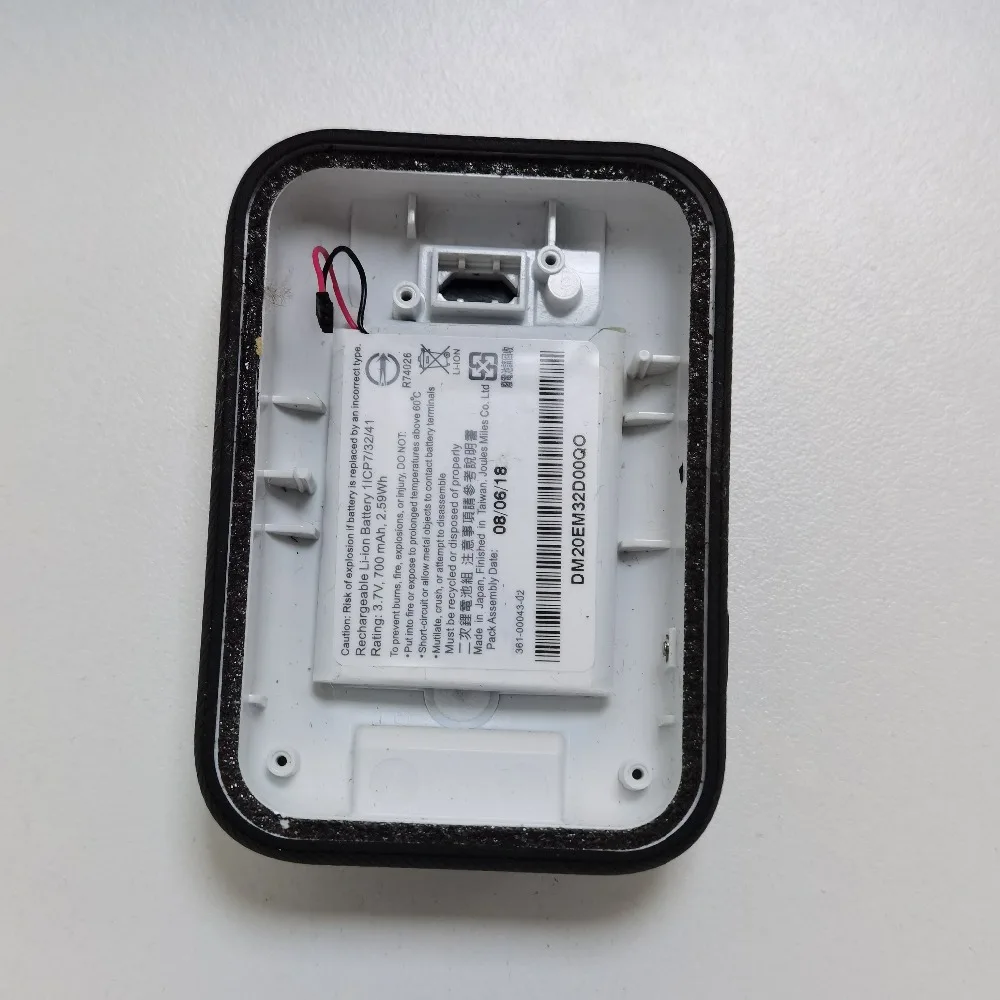 

Задняя крышка для Garmin G30, задняя крышка для GARMIN Bring G30, ручной Golf GPS, замена