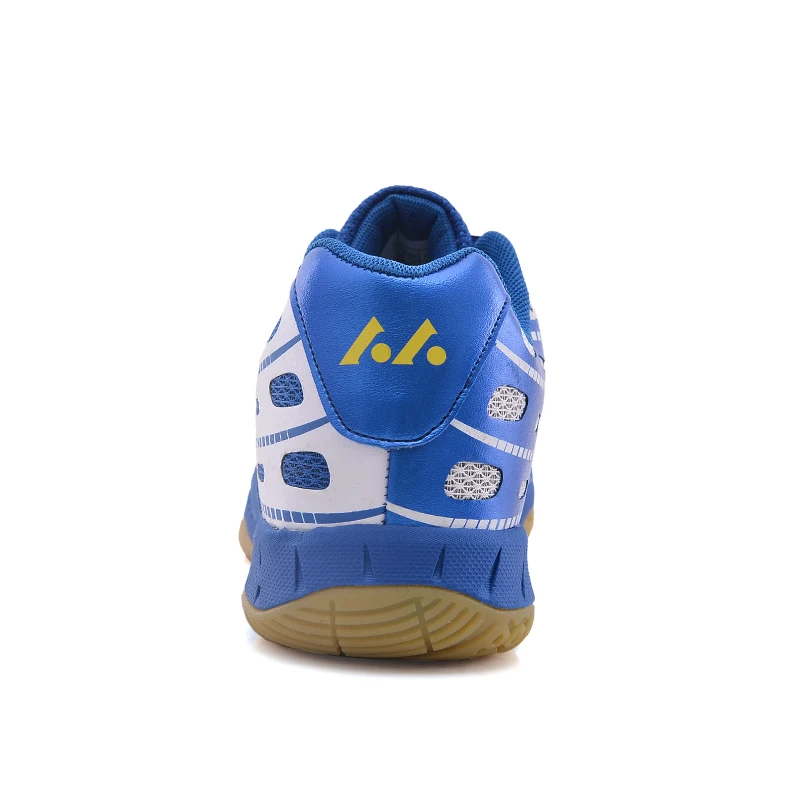 2019 профессиональная обувь для бадминтона воздухопроницаемая нескользящая