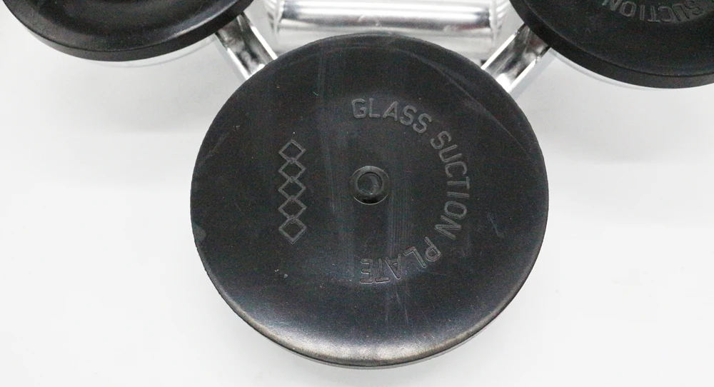 

Removing vacuum heavy duty holder lifter glass rubber suckers