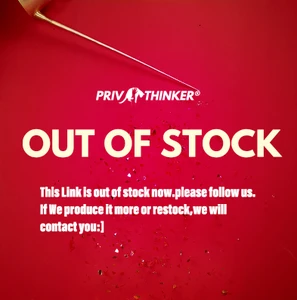 Мужской свитер с графическим принтом Privathinker, зимний, теплый, Повседневный, в Корейском стиле