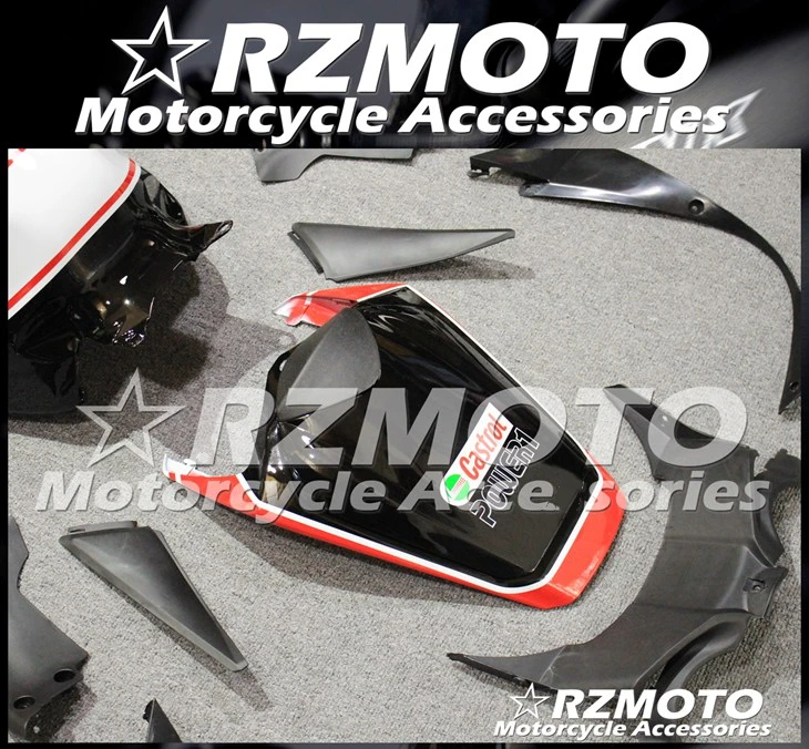 

Injection Molding New ABS Motorcycle Fairing kit fit for Honda CBR1000RR 2008 2009 2010 2011 Fairings set Custom Red White Black