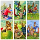 Алмазная картина DUTEY 5D 