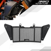 390 adv motorcycle accessories radiator grille guard cover protector radiator guard for 390 adventure 2019 2020 2021 motorbike