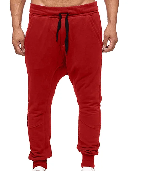 

, early spring men's casual and fashionable Harlem Leggings