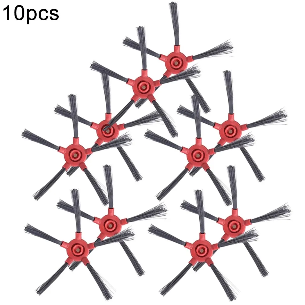 

10pcs Side Brushes For Kaily 310A 310B 310C S560 S560W S760 Vacuum Cleaner Side Brush Household Cleaning Parts
