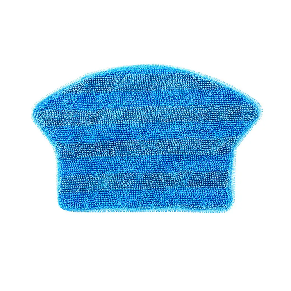 

Mop Cloth For Redmon RV-R450 RV R450 Robotic Vacuum Cleaner Parts Accessories Vacuum Cleaner Replacement Tools For Home