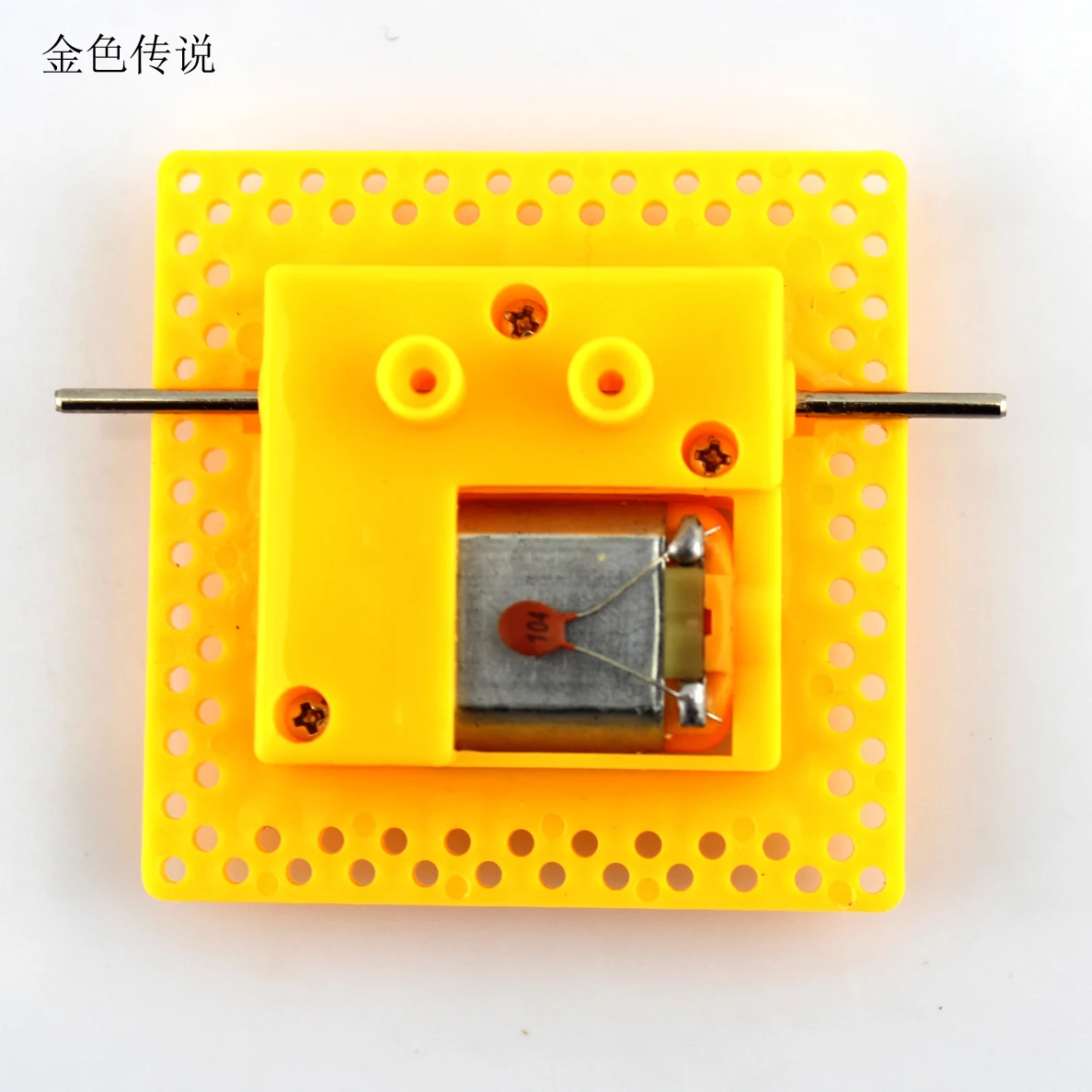 6060 редуктор понижающий для двигателя коробка передач DIY дистанционное