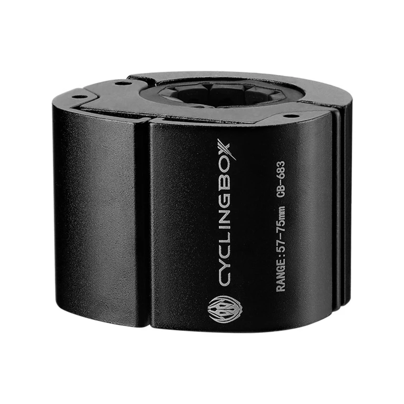 

Unbreakable Bike Phone Mount Holder Universal Ring Bracket Motorcycle Cell Phone