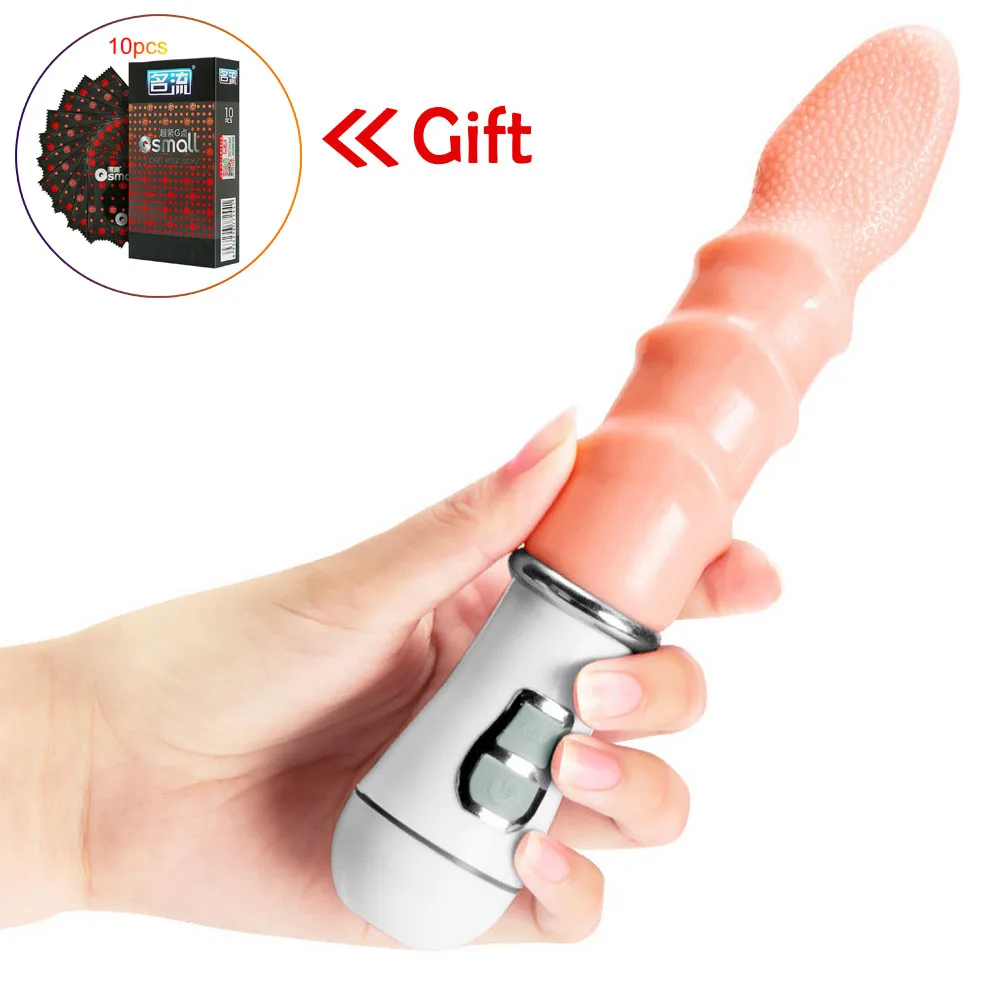 Мощный вибратор с usb зарядкой для сосков массажер груди анальный вагинальный