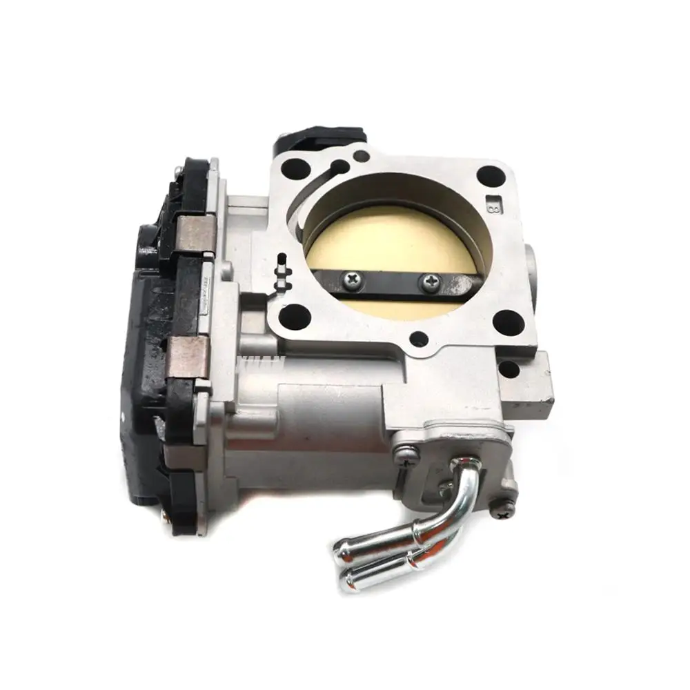 Корпус дроссельной заслонки 16400-Rca-A01 16400Rcaa01 для ACURA RL TL HONDA ACCORD ODYSSEY PILOT RIDGELINE 2003-2008 |