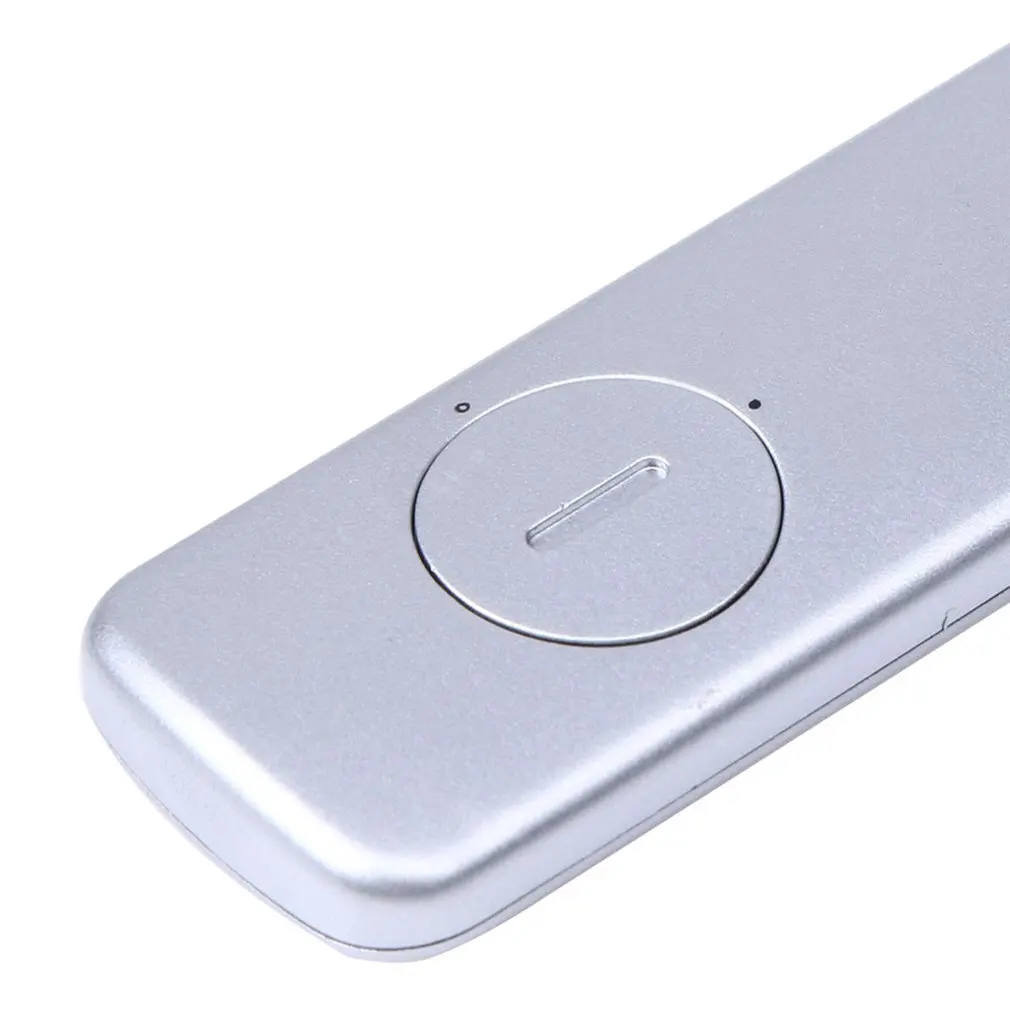 

Remote Controller For Apple TV Universal Remote Control Suitable For Apple TV 1 2 3 MC377LL/A MD199LL/A MacBook Pro