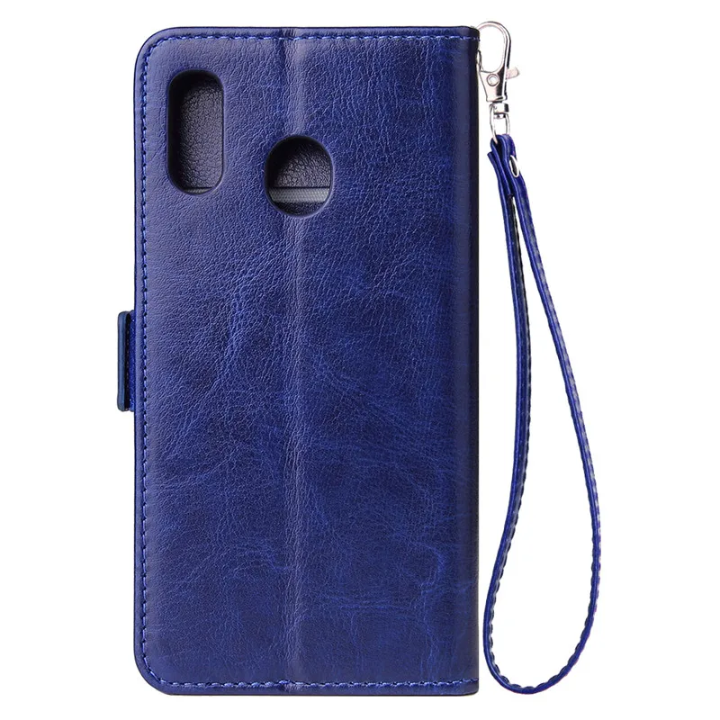 Чехол с застежкой-молнией для samsung Galaxy A50 A40 A30 A20 A10 A70 Крышка A6 A7 A8 A9 A530 A750F 2018 M10 M20 M30