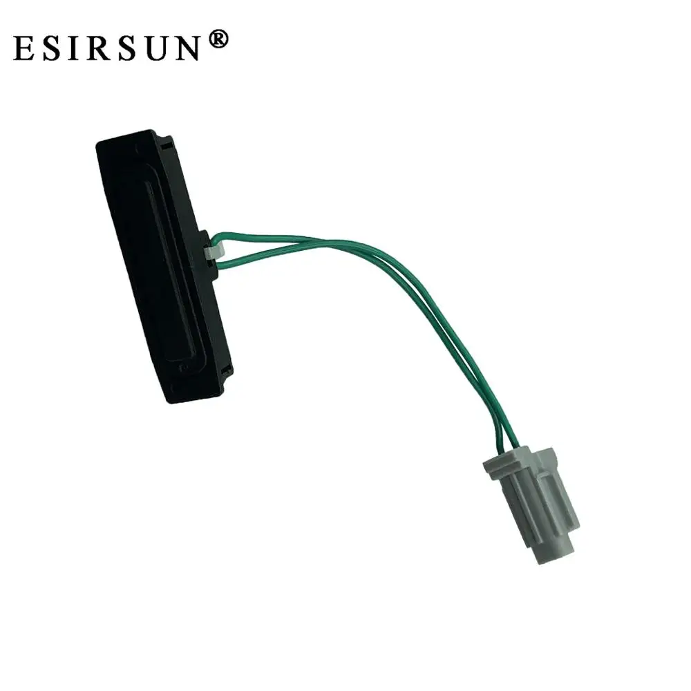 Переключатель крышки багажника ESIRSUN Открыватель подходит для Nissan Qashqai J10 2007 2008