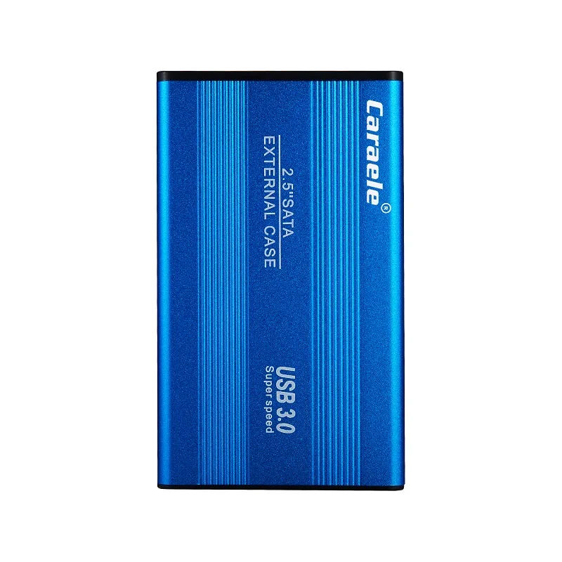 2,5 дюймов Портативный внешний жесткий диск 500 Гб SSD для настольных ПК жесткий диск 1 ТБ 2 ТБ для ноутбука