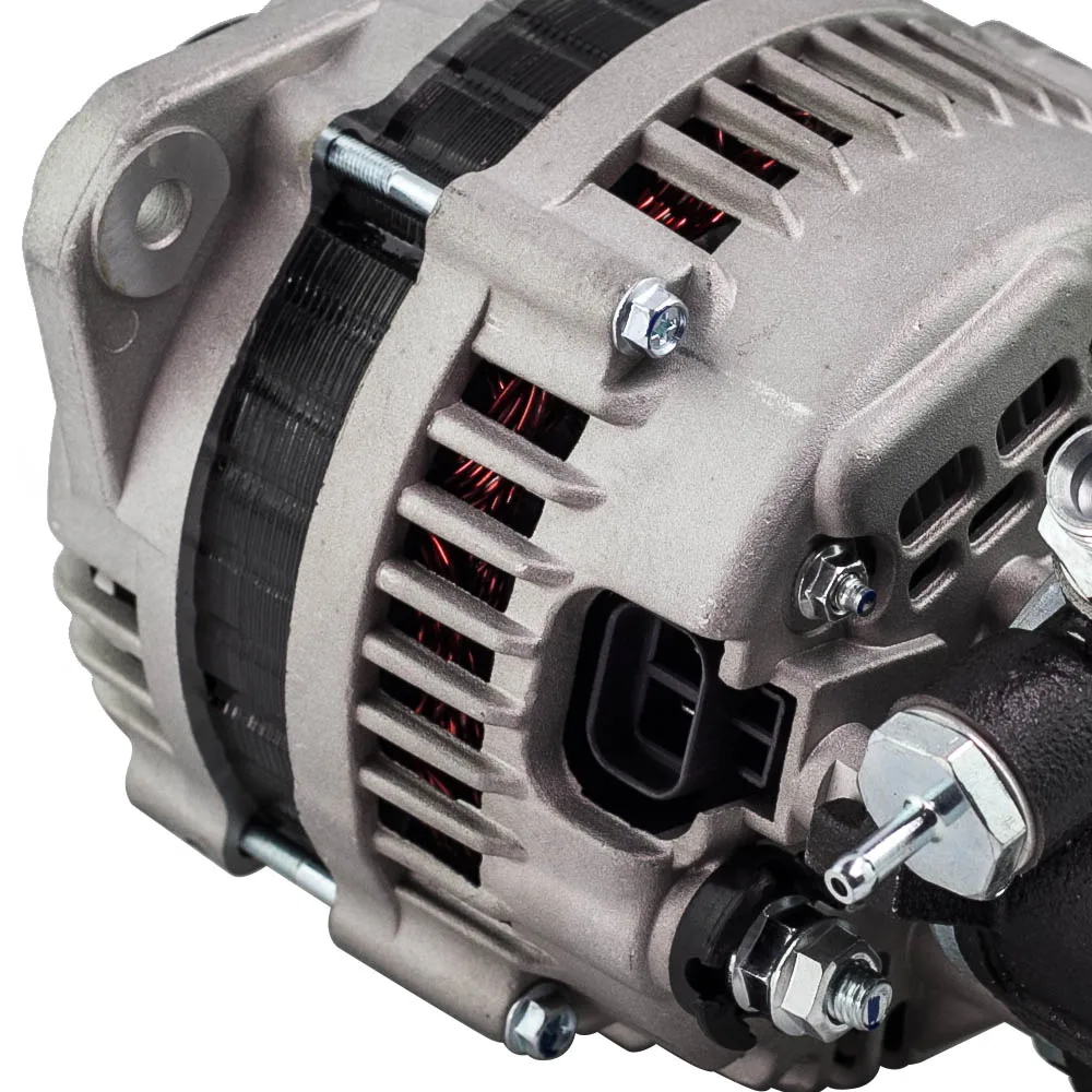 

100A ALTERNATOR FOR VAUXHALL ASTRA MK4 CORSA 1.7DTI CDTI 100 Amp 0986043981