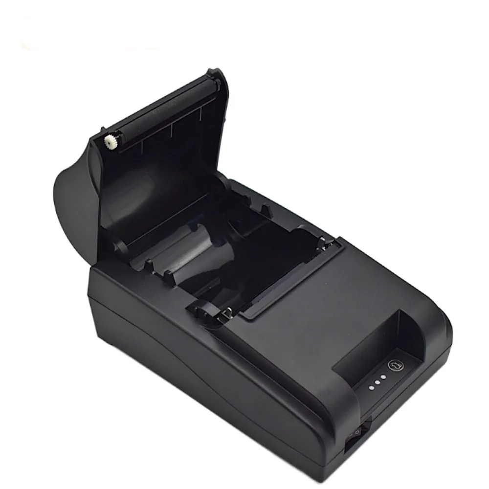 

Thermal Receipt Printer Compatible with Phone and Computer Printer
