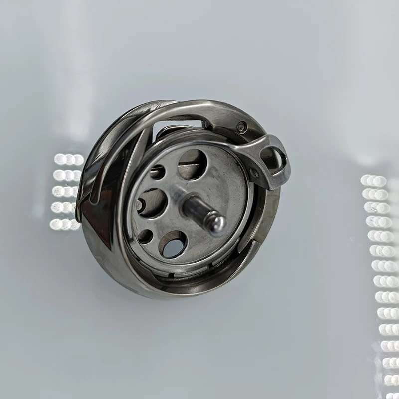 

Sewing Machine Parts BROTHER DP2-LB KRP41-B LH4-B814 Hook Automatic trimming HOOK bobbin big HOOK Thick material