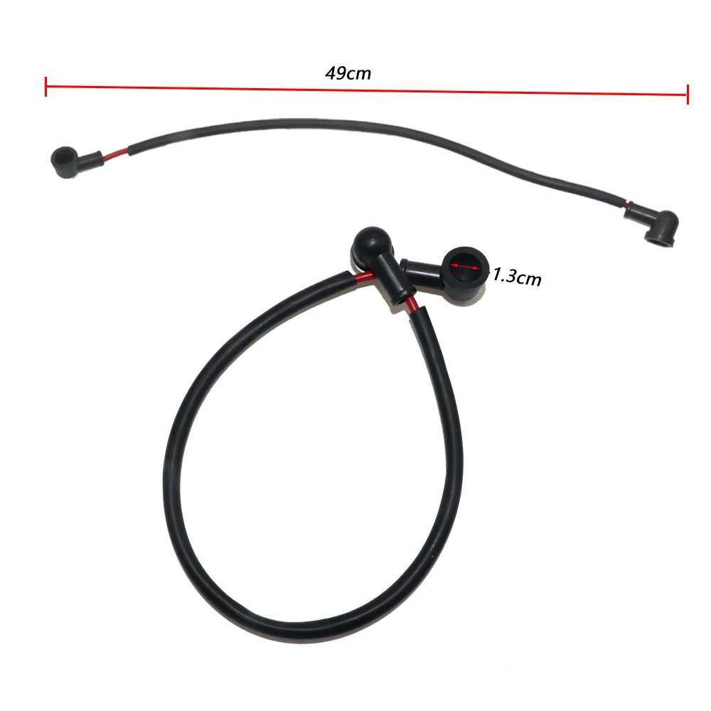 

Motorcycle Cable wiring harness Motorcycle Starting wire For GY6 50cc / 60cc 125 Motor